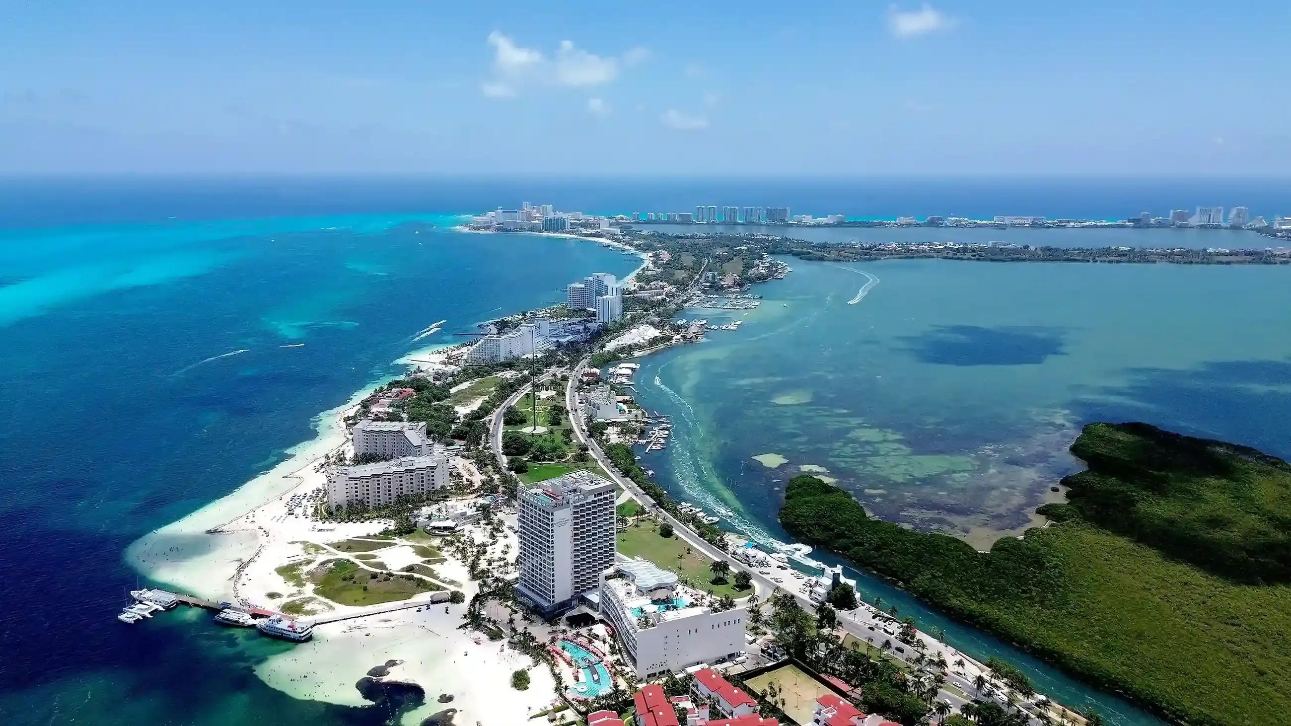 Cancún