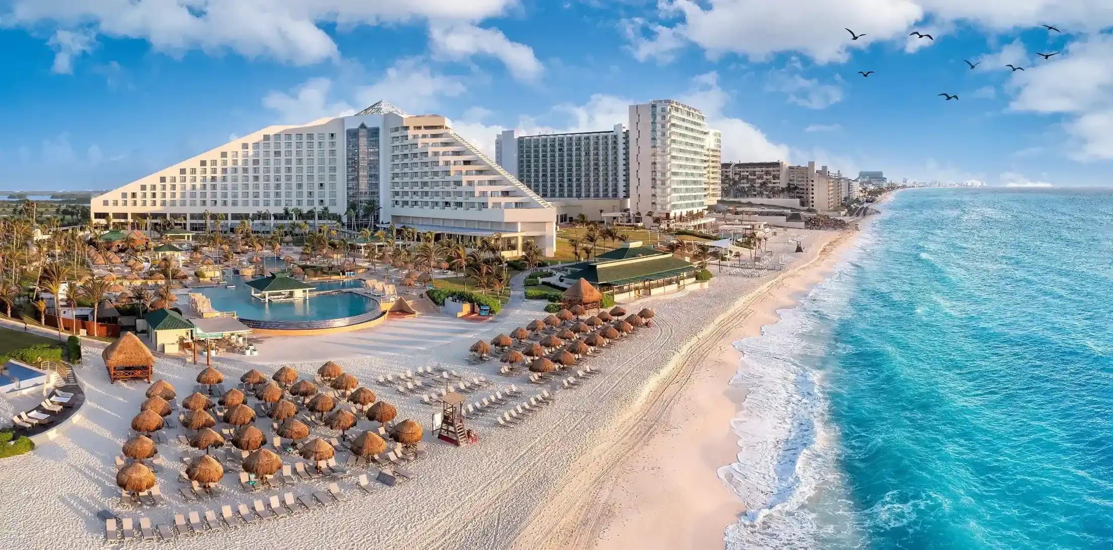 Cancún