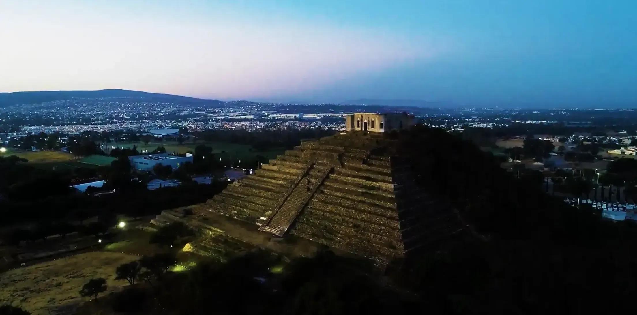 Real estate developments in Querétaro