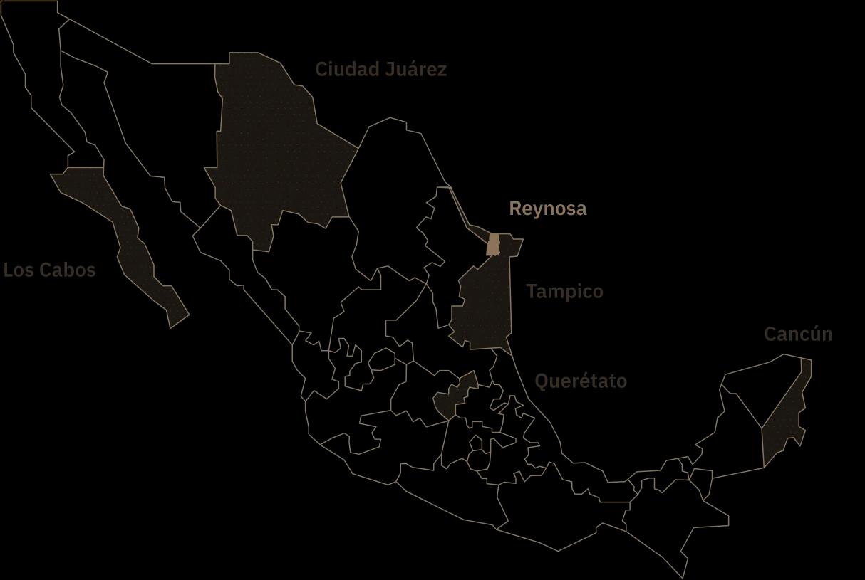 desktop map