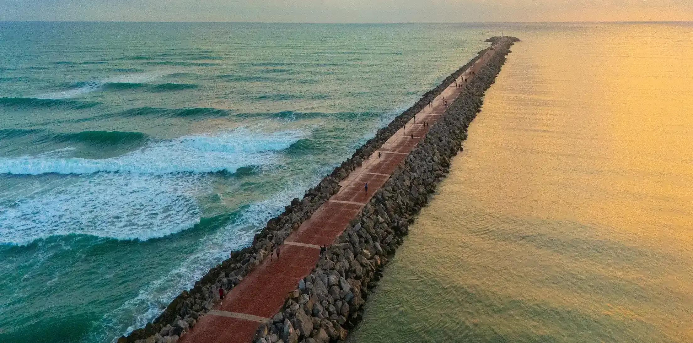 Real estate developments in Tampico