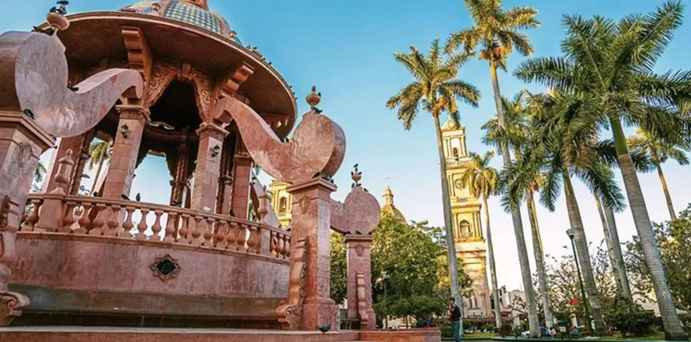 Houses for Sale in Matamoros