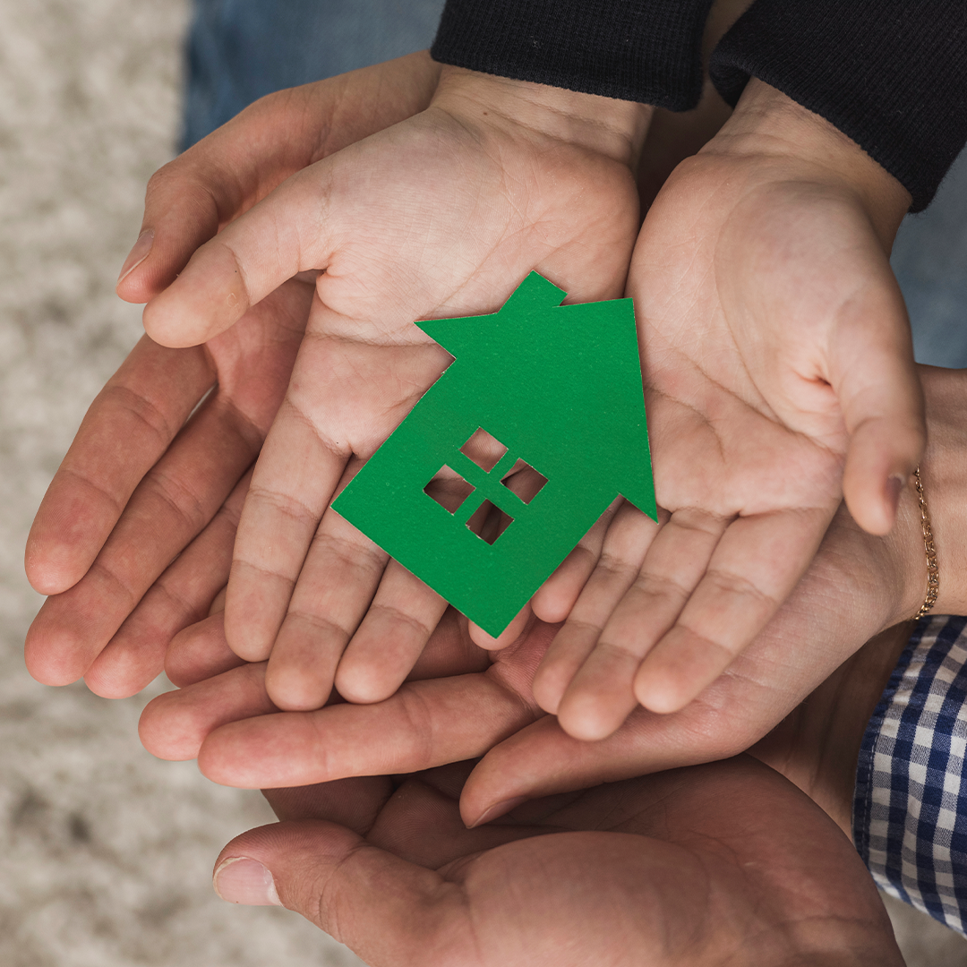 Viviendas que generan valor