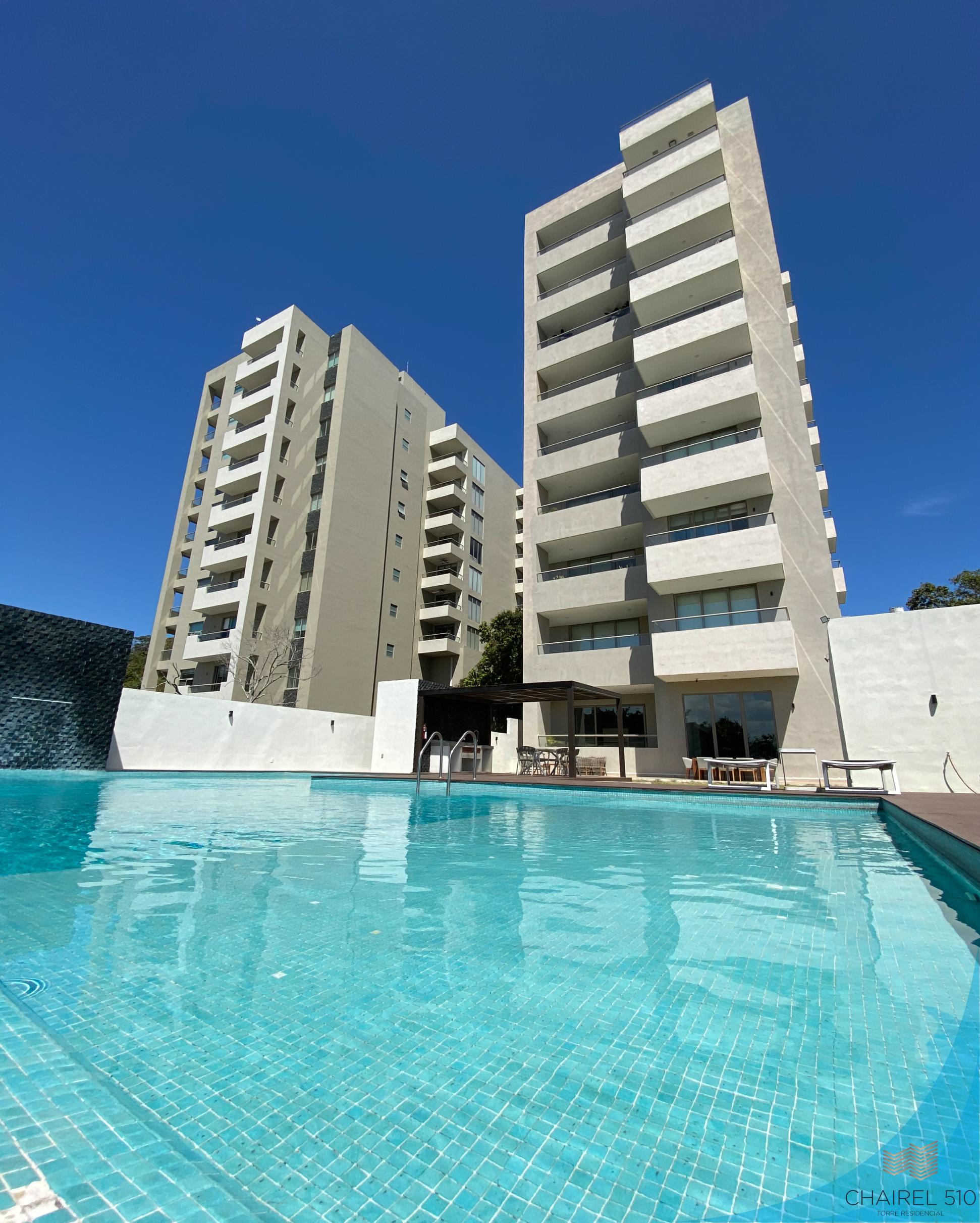 foto departamento en venta CHAIREL 510 Tampico